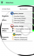Pokeprox screenshot 7