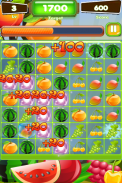 Matching Fruit Link screenshot 3