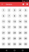 Pentecostal Bible App screenshot 20