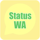 Status WA Lengkap - Keren dan Lucu Icon