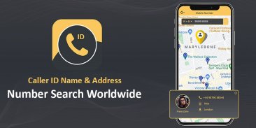 Caller ID Name And Address screenshot 5