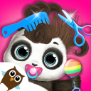 Panda Lu Baby Bear Care 2 - Babysitting & Daycare Icon