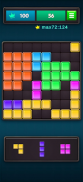 Block puzzle bomber brain game screenshot 4