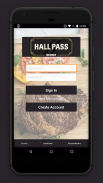 Hall Pass screenshot 1
