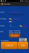 Khmer Exchange Rate screenshot 2