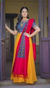 Srimukhi Wallpapers screenshot 5
