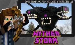 Wither Storm (posed)