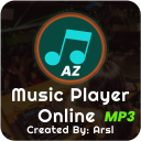 Az-Online Music Player