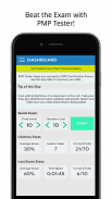 PMP Test - PMP Certification Exam Prep App screenshot 0