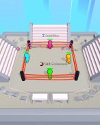 Sling Dash Arena screenshot 1