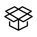 ETrackings - Parcel tracking Icon