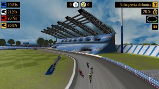 Speedway Challenge 2021 screenshot 7