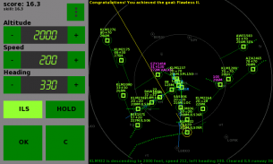 Endless ATC (free) screenshot 4
