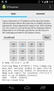 IP Scanner screenshot 1