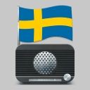 Radio Sverige - online radio icon