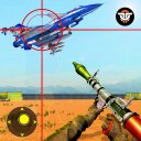 Ultimate Bazooka 3D Games Icon