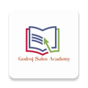 Godrej Sales Academy Icon