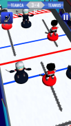 Tap Ice Hockey screenshot 22