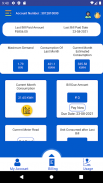 UHBVN Smart Meter screenshot 5