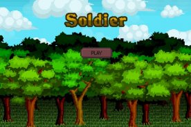 Soldier Adventures screenshot 0