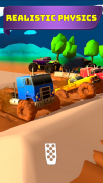 Mud Racing: 4х4 Off-Road screenshot 1