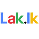 LAK.LK Icon