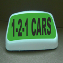 121 CARZ LTD