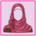 Hijab Fashion Icon