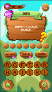 Kelime Avı - Bilmece & Bulmaca screenshot 0