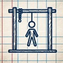 Hangman Classic Word Game Icon