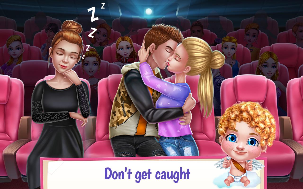 Love Kiss - Загрузить APK для Android | Aptoide