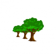 Forest Trees screenshot 2