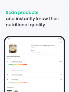 MyRealFood: Diet and recipes screenshot 10