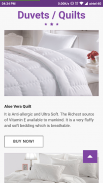 Mera Pillow - Online Shopping for Cushion & Covers screenshot 1