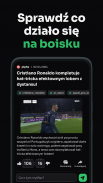 Fangol | Piłka Nożna, Newsy screenshot 2