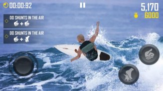 Мастер сёрфинга - Surfing Master screenshot 6