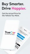 TrueCar Used Cars and New Cars screenshot 1