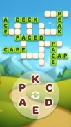 Word Spells: Word Puzzle Game screenshot 7