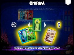 Onirim - Solitaire Card Game screenshot 6