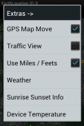 EarthLocation GPS Tracker Info screenshot 6