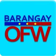 Barangay OFW screenshot 0