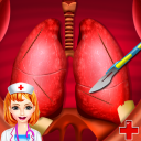 HOSPITAL SURGERY GAME – OPERATE NOW SIMULATOR Icon