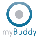 VisioCare myBuddy Icon