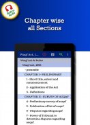 Waqf Act 1995 screenshot 2
