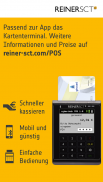 REINER SCT girocard smart POS screenshot 1