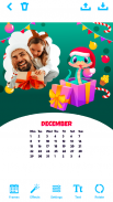 Calendar Maker: Photo Editor screenshot 5