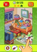 Find Hidden Object Game screenshot 0