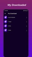 Music Downloader & Mp3 Downloa screenshot 0