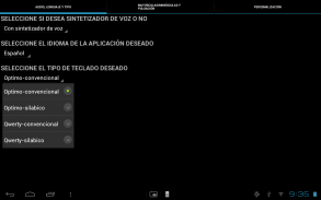 MyKeyboDroid screenshot 3