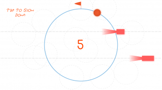 Circle Game screenshot 3